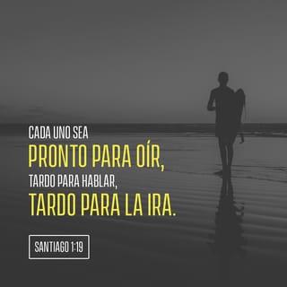 James 1:19-26 - My dear brothers and sisters, take note of this: Everyone should be quick to listen, slow to speak and slow to become angry, because human anger does not produce the righteousness that God desires. Therefore, get rid of all moral filth and the evil that is so prevalent and humbly accept the word planted in you, which can save you.
Do not merely listen to the word, and so deceive yourselves. Do what it says. Anyone who listens to the word but does not do what it says is like someone who looks at his face in a mirror and, after looking at himself, goes away and immediately forgets what he looks like. But whoever looks intently into the perfect law that gives freedom, and continues in it—not forgetting what they have heard, but doing it—they will be blessed in what they do.
Those who consider themselves religious and yet do not keep a tight rein on their tongues deceive themselves, and their religion is worthless.