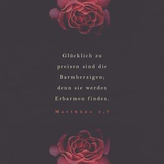 Matthew 5:1-12 - Now when Jesus saw the crowds, he went up on a mountainside and sat down. His disciples came to him, and he began to teach them.
He said:
“Blessed are the poor in spirit,
for theirs is the kingdom of heaven.
Blessed are those who mourn,
for they will be comforted.
Blessed are the meek,
for they will inherit the earth.
Blessed are those who hunger and thirst for righteousness,
for they will be filled.
Blessed are the merciful,
for they will be shown mercy.
Blessed are the pure in heart,
for they will see God.
Blessed are the peacemakers,
for they will be called children of God.
Blessed are those who are persecuted because of righteousness,
for theirs is the kingdom of heaven.
“Blessed are you when people insult you, persecute you and falsely say all kinds of evil against you because of me. Rejoice and be glad, because great is your reward in heaven, for in the same way they persecuted the prophets who were before you.