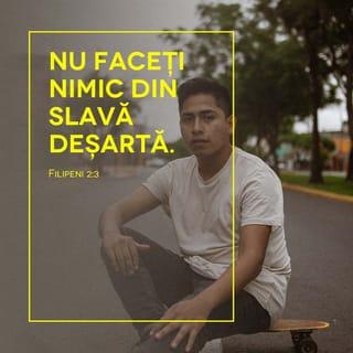 Philippians 2:3-7 - Do nothing out of selfish ambition or vain conceit. Rather, in humility value others above yourselves, not looking to your own interests but each of you to the interests of the others.
In your relationships with one another, have the same mindset as Christ Jesus:
Who, being in very nature God,
did not consider equality with God something to be used to his own advantage;
rather, he made himself nothing
by taking the very nature of a servant,
being made in human likeness.