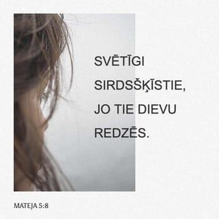 Mateja 5:8 RT65