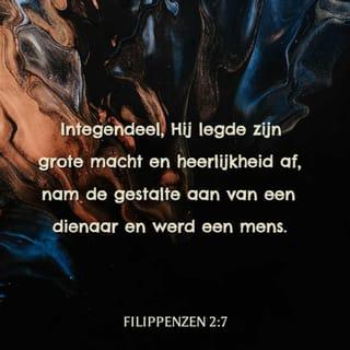 Filippenzen 2:6-7 HTB