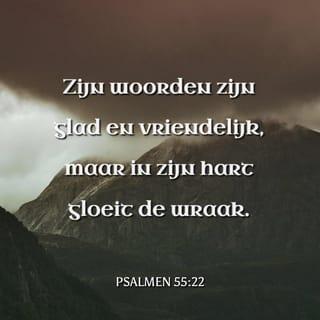 Psalmen 55:22 HTB