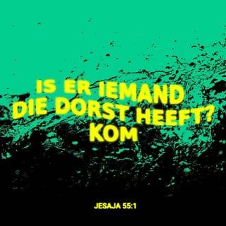 Jesaja 55:2 HTB