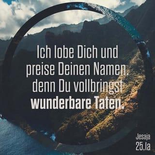 Isaiah 25:1-9 - LORD, you are my God;
I will exalt you and praise your name,
for in perfect faithfulness
you have done wonderful things,
things planned long ago.
You have made the city a heap of rubble,
the fortified town a ruin,
the foreigners’ stronghold a city no more;
it will never be rebuilt.
Therefore strong peoples will honor you;
cities of ruthless nations will revere you.
You have been a refuge for the poor,
a refuge for the needy in their distress,
a shelter from the storm
and a shade from the heat.
For the breath of the ruthless
is like a storm driving against a wall
and like the heat of the desert.
You silence the uproar of foreigners;
as heat is reduced by the shadow of a cloud,
so the song of the ruthless is stilled.
On this mountain the LORD Almighty will prepare
a feast of rich food for all peoples,
a banquet of aged wine—
the best of meats and the finest of wines.
On this mountain he will destroy
the shroud that enfolds all peoples,
the sheet that covers all nations;
he will swallow up death forever.
The Sovereign LORD will wipe away the tears
from all faces;
he will remove his people’s disgrace
from all the earth.
The LORD has spoken.
In that day they will say,
“Surely this is our God;
we trusted in him, and he saved us.
This is the LORD, we trusted in him;
let us rejoice and be glad in his salvation.”