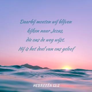 Hebreeën 12:1-4 HTB