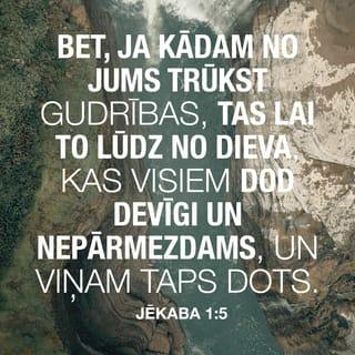 Jēkaba 1:5 RT65