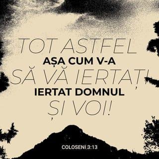 Coloseni 3:12-14 VDC