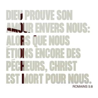 Romains 5:8 PDV2017