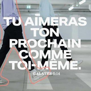 កាឡាទី 5:13-15 - បងប្អូនអើយ ព្រះជាម្ចាស់បានត្រាស់ហៅបងប្អូនឲ្យមានសេរីភាព ក៏ប៉ុន្តែ សូមកុំយកសេរីភាពនេះមកធ្វើជាលេស ដើម្បីរស់តាមនិស្ស័យលោកីយ៍សោះឡើយ ផ្ទុយទៅវិញ ត្រូវបម្រើគ្នាទៅវិញទៅមកដោយចិត្តស្រឡាញ់ ដ្បិតក្រឹត្យវិន័យទាំងមូលសរុបមកត្រឹមតែឃ្លាមួយនេះថា «អ្នកត្រូវស្រឡាញ់បងប្អូនឯទៀតៗឲ្យបានដូចស្រឡាញ់ខ្លួនឯងដែរ» ។ បើបងប្អូនប្រខាំគ្នា និងហែកហួរគ្នាទៅវិញទៅមកដូច្នេះ ចូរប្រយ័ត្នក្រែងលោបងប្អូនត្រូវវិនាសអន្តរាយ ដោយសារតែគ្នាឯង។
