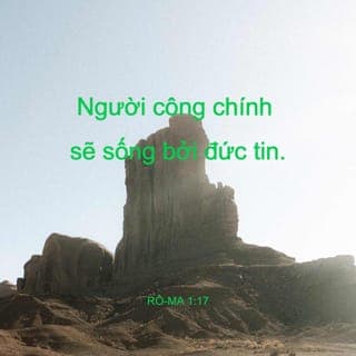 Rô-ma 1:16-32 - Thật vậy, tôi không hổ thẹn về Tin Lành đâu, vì đây là quyền năng của Đức Chúa Trời để cứu mọi người tin, trước là người Do Thái, sau là người Hi Lạp. Vì trong Tin Lành nầy, sự công chính của Đức Chúa Trời được bày tỏ từ đức tin đến đức tin, như có lời chép: “Người công chính sẽ sống bởi đức tin.”
Cơn thịnh nộ của Đức Chúa Trời từ trên trời được tỏ bày để chống lại mọi sự vô luân và gian ác của những kẻ dùng sự gian ác mà áp chế chân lý. Vì những gì người ta có thể biết về Đức Chúa Trời thì đã rõ ràng, bởi Đức Chúa Trời đã bày tỏ cho họ rồi. Những gì về Đức Chúa Trời mà mắt trần không thấy được, tức là quyền năng đời đời và thần tính của Ngài, thì ngay từ buổi sáng thế người ta đã nhận thức rõ ràng khi quan sát các tạo vật của Ngài; cho nên họ không thể bào chữa được. Vì mặc dù đã biết Đức Chúa Trời, họ vẫn không chịu tôn cao Ngài là Đức Chúa Trời và không tạ ơn Ngài, nhưng cứ suy luận viển vông; lòng dạ ngu muội của họ trở nên tăm tối. Họ tự xưng mình là khôn ngoan, nhưng đã trở nên điên dại. Họ đã đổi vinh quang của Đức Chúa Trời bất diệt để lấy hình tượng của loài người hư nát, hoặc của chim muông, thú vật, hay loài bò sát.
Vì thế, Đức Chúa Trời đã phó mặc họ cho những tham dục của lòng mình, rơi vào sự nhơ nhuốc để làm nhục thân thể của nhau, vì họ đã đổi chân lý của Đức Chúa Trời để lấy sự dối trá; họ thờ phượng và phục vụ tạo vật thay vì Đấng Tạo Hóa, là Đấng đáng được ca ngợi đời đời! A-men.
Chính vì lý do đó mà Đức Chúa Trời đã phó mặc họ cho tình dục đáng xấu hổ. Cả đến đàn bà cũng đã đổi cách quan hệ tự nhiên ra cách phản tự nhiên. Đàn ông cũng vậy, bỏ cách quan hệ tự nhiên với phụ nữ mà un đốt tình dục lẫn nhau, đàn ông làm điều đồi bại với đàn ông, và chính họ phải chịu sự sửa phạt tương xứng với sự lầm lạc của mình. Vì họ không lo nhận biết Đức Chúa Trời, nên Đức Chúa Trời đã phó mặc họ cho một tâm trí bại hoại để làm những điều bất xứng.
Họ đầy dẫy mọi điều bất chính, gian ác, tham lam, hiểm độc; lòng đầy ganh tị, giết người, gây gổ, dối trá, nham hiểm; nói hành, vu khống, thù ghét Đức Chúa Trời, xấc xược, kiêu ngạo, khoe khoang, chuyên làm điều ác, không vâng lời cha mẹ; dại dột, bội tín, không có tình người, không có lòng thương xót. Họ thừa biết luật của Đức Chúa Trời định rằng những ai phạm các tội như thế là đáng chết. Vậy mà chẳng những họ làm những điều đó, lại còn tán thành cho người khác làm nữa.