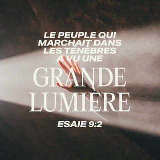 Ésaïe 9:1-6 NFC Nouvelle Français courant