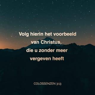 Colossenzen 3:12-14 HTB