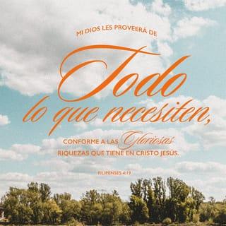 Philippians 4:19-23 - And my God will meet all your needs according to the riches of his glory in Christ Jesus.
To our God and Father be glory for ever and ever. Amen.
Greet all God’s people in Christ Jesus. The brothers and sisters who are with me send greetings. All God’s people here send you greetings, especially those who belong to Caesar’s household.
The grace of the Lord Jesus Christ be with your spirit. Amen.