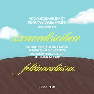 Philippians 3:9-15 - and be found in him, not having a righteousness of my own that comes from the law, but that which is through faith in Christ—the righteousness that comes from God on the basis of faith. I want to know Christ—yes, to know the power of his resurrection and participation in his sufferings, becoming like him in his death, and so, somehow, attaining to the resurrection from the dead.
Not that I have already obtained all this, or have already arrived at my goal, but I press on to take hold of that for which Christ Jesus took hold of me. Brothers and sisters, I do not consider myself yet to have taken hold of it. But one thing I do: Forgetting what is behind and straining toward what is ahead, I press on toward the goal to win the prize for which God has called me heavenward in Christ Jesus.
All of us, then, who are mature should take such a view of things. And if on some point you think differently, that too God will make clear to you.