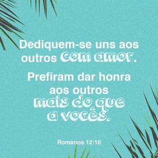 Romanos 12:10 NTLH