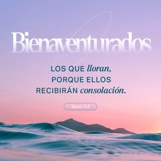 Matthew 5:3-12 - “Blessed are the poor in spirit,
for theirs is the kingdom of heaven.
Blessed are those who mourn,
for they will be comforted.
Blessed are the meek,
for they will inherit the earth.
Blessed are those who hunger and thirst for righteousness,
for they will be filled.
Blessed are the merciful,
for they will be shown mercy.
Blessed are the pure in heart,
for they will see God.
Blessed are the peacemakers,
for they will be called children of God.
Blessed are those who are persecuted because of righteousness,
for theirs is the kingdom of heaven.
“Blessed are you when people insult you, persecute you and falsely say all kinds of evil against you because of me. Rejoice and be glad, because great is your reward in heaven, for in the same way they persecuted the prophets who were before you.