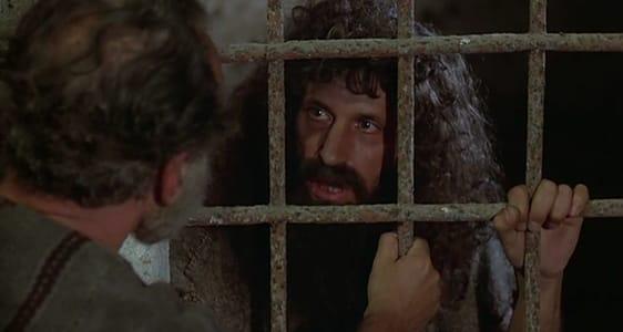 John the Baptist In Prison