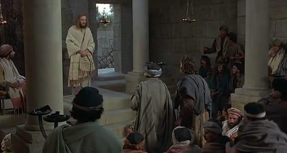 Jesus Proclaims His Fulfillment of Scripture and Is Rejected