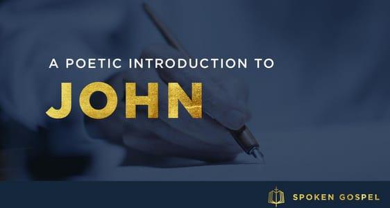 The Book of John