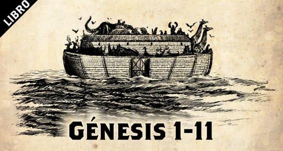 Panorama del Libro de Génesis Parte 1 