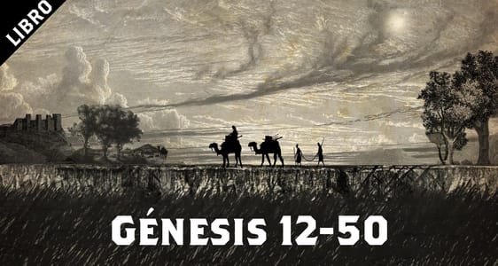 Panorama del Libro de Génesis Parte 2