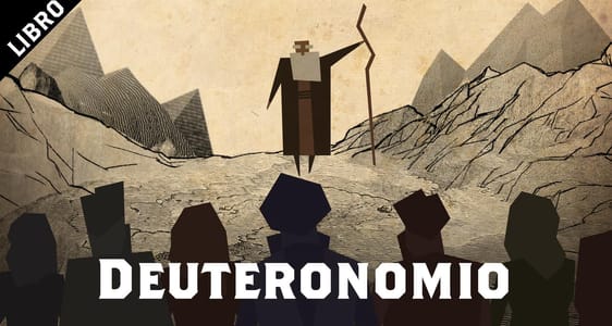 Panorama del Libro de Deuteronomio
