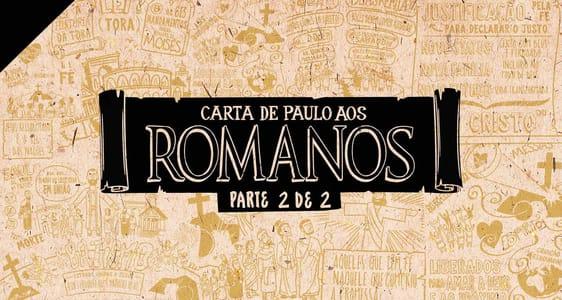 Visão Geral: Romanos 1-4