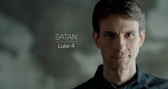 Satan: The Book of Luke