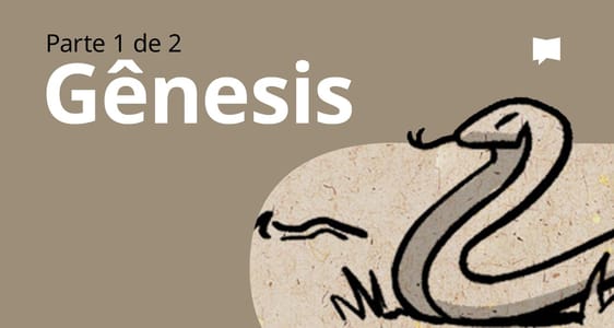 Visão Geral: Gênesis 1-11	