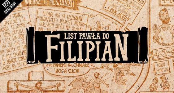 Omówienie: List do Filipian	