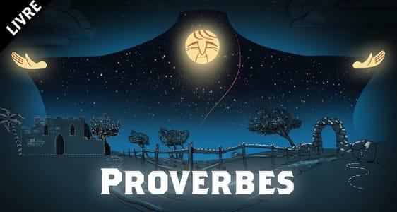 Le Livre des Proverbes	
