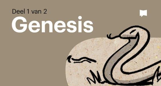 Oorsig: Genesis 1-11	