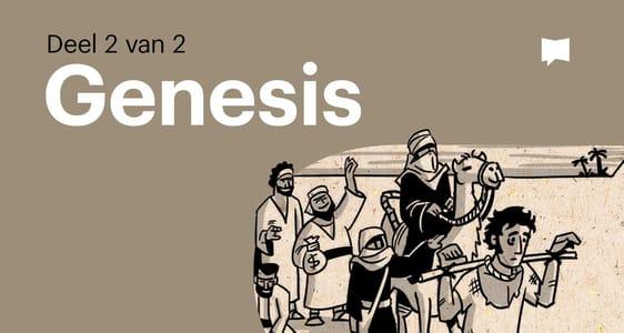 Oorsig: Genesis 12-50	