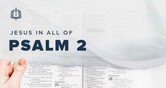 Psalm 2