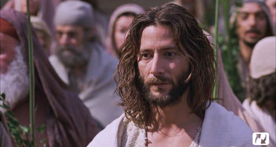 John 8 | The Life of Jesus