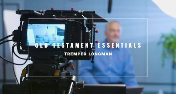 Trailer: Old Testament Essentials
