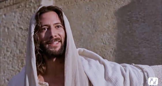 Yohanes 7 | Kehidupan Yesus