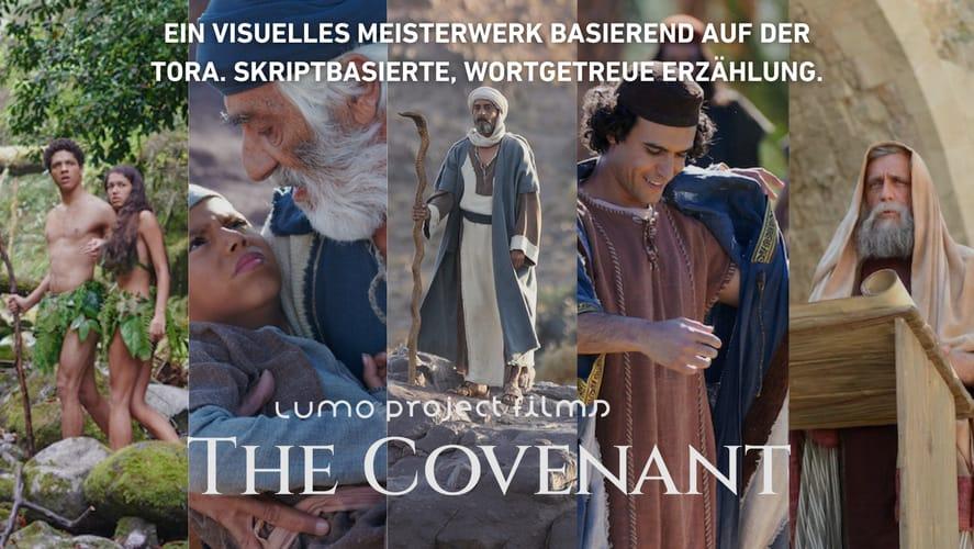 'The Covenant'