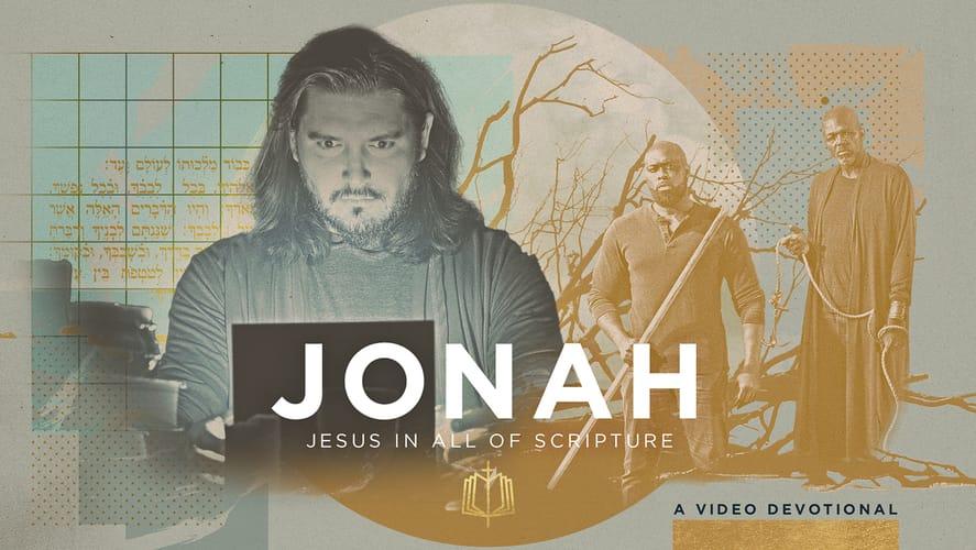 The Bible Explained: Jonah