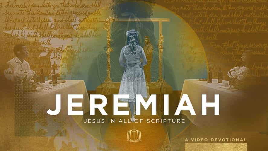 The Bible Explained: Jeremiah
