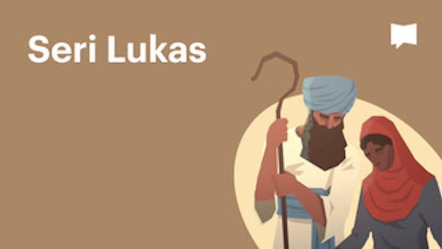 Seri Lukas/Kisah Para Rasul