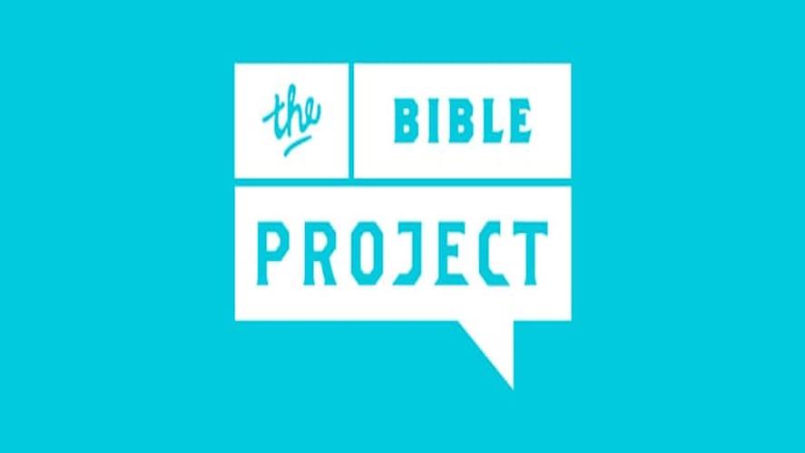 BibleProject: Estudio de Palabras