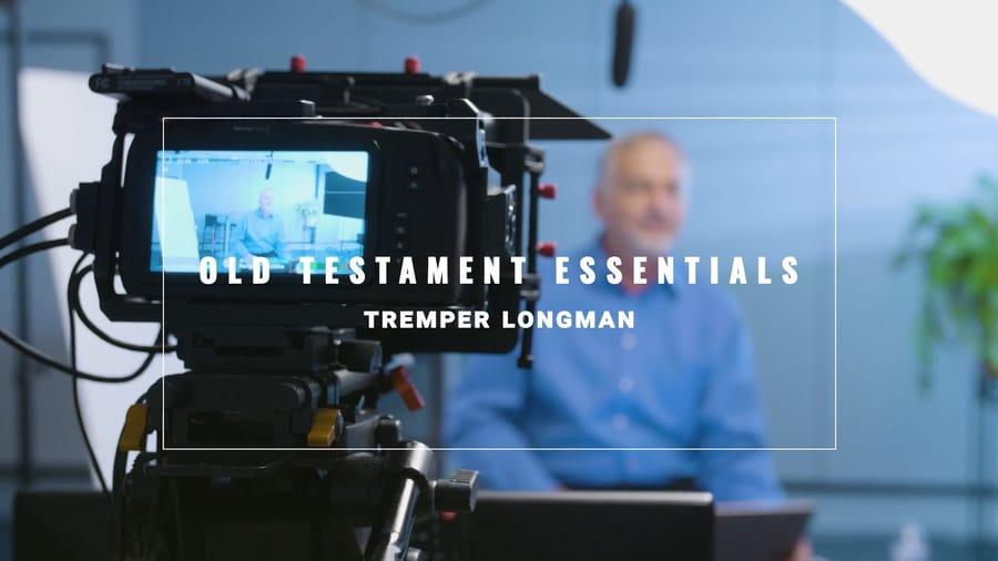 Seminary Now: Old Testament Essentials