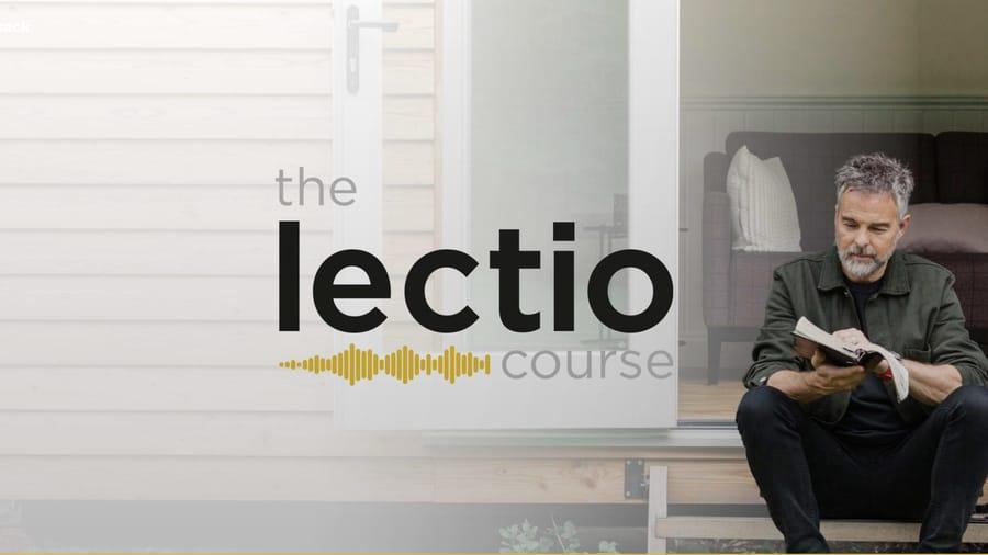 The Lectio Course