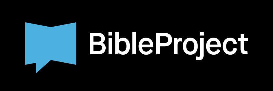 BibleProject banner