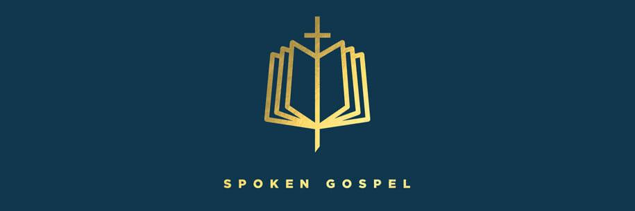 Spoken Gospel banner