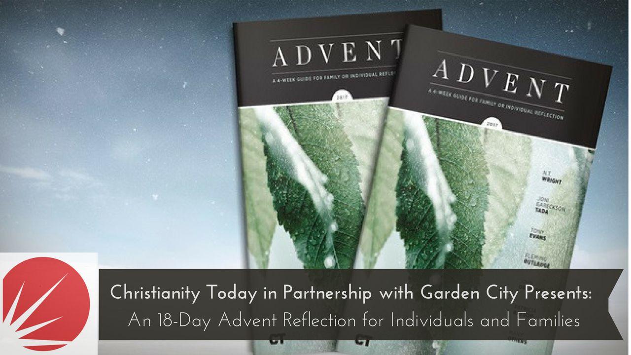 Advent | A Family Reflection