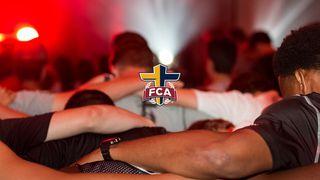 Dedication: An FCA Devotional For Competitors