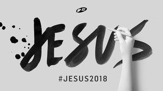 #JEZUS2018 - Codzienne rozważania