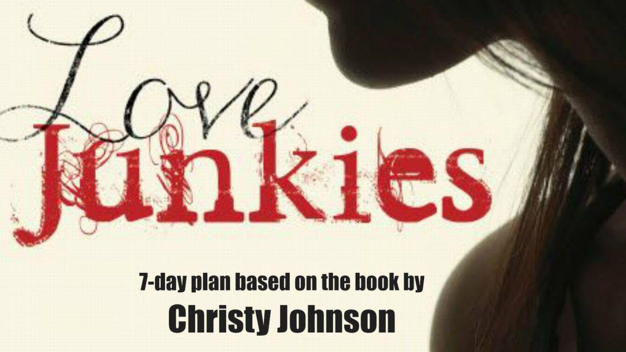 Love Junkies: Break The Toxic Relationship Cycle